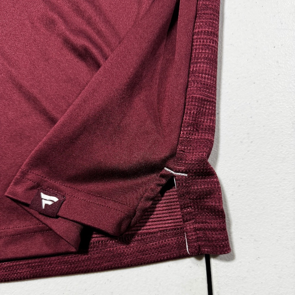 Texas A&M Fanatics Shirt - Picture 9 of 9